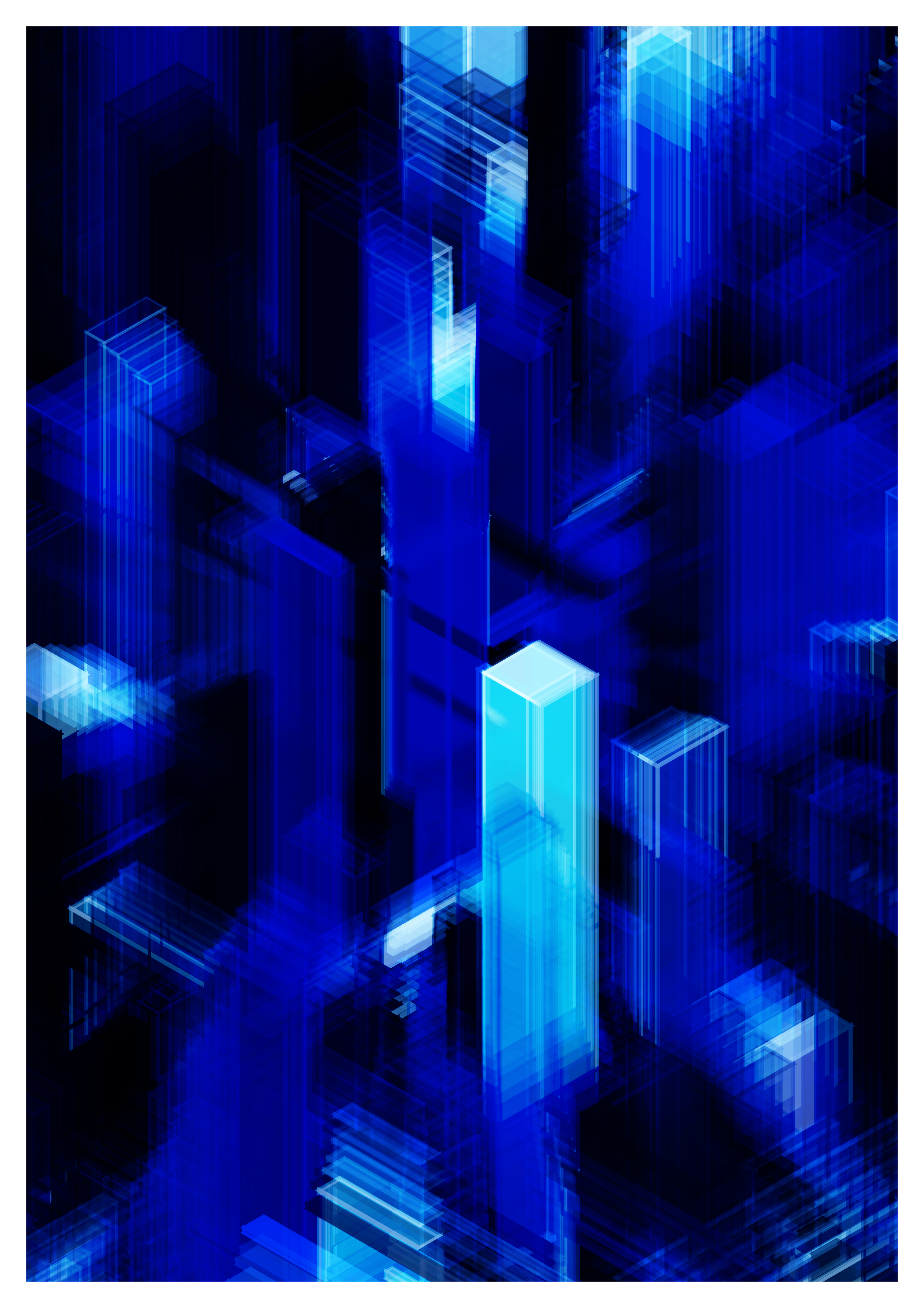 Isometric Dreams #8 static token preview