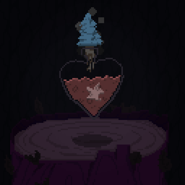 Zeno Potions #43 static token preview