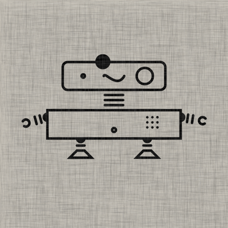 Automatons in Tweed #10 static token preview