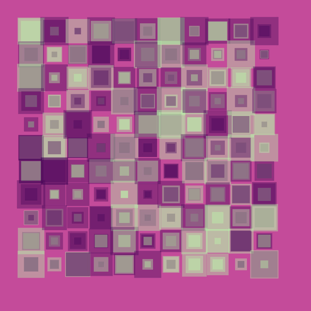 Glass Tiles #1 static token preview