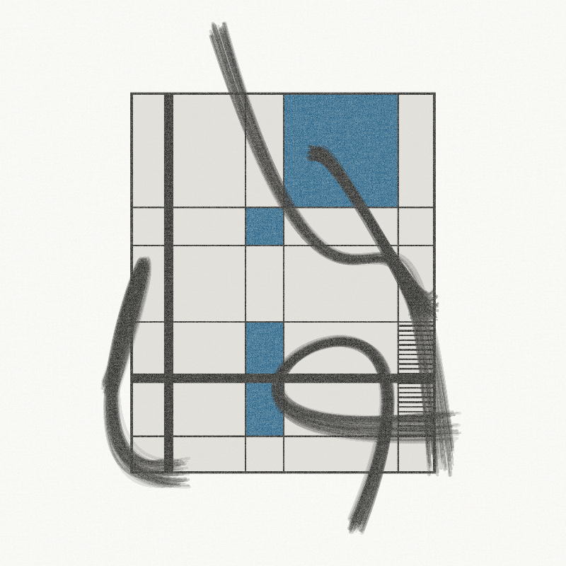ABSTRACTS VOL.00 #15 static token preview