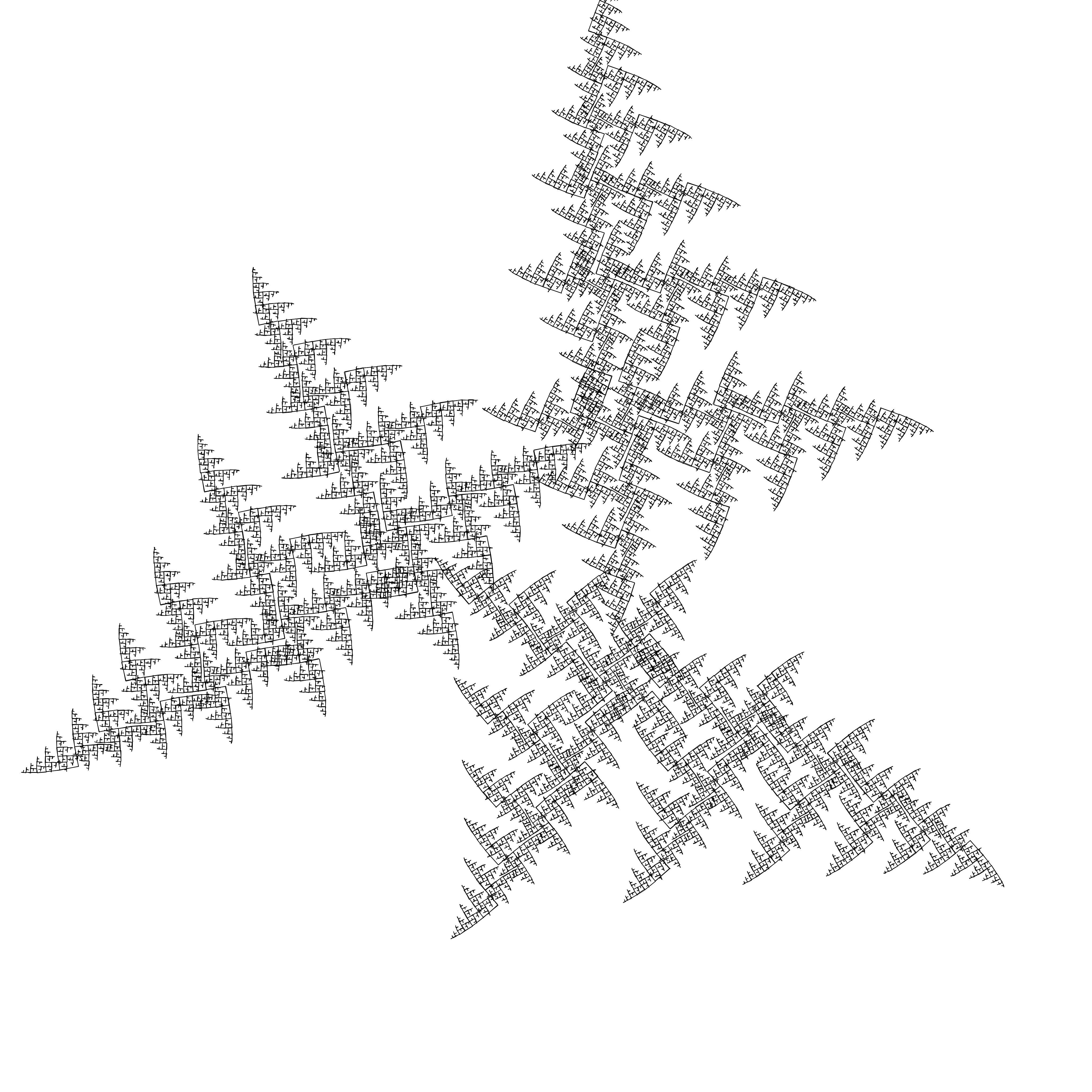LL21 Eztree #17 static token preview