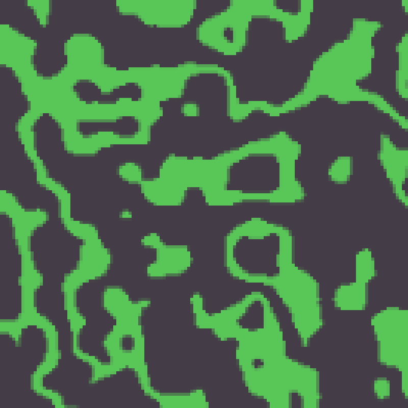 Color Noise with moving mouse #9 static token preview