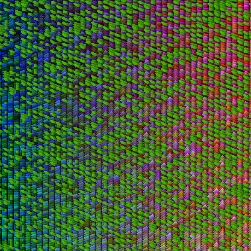 Scales #18 static token preview