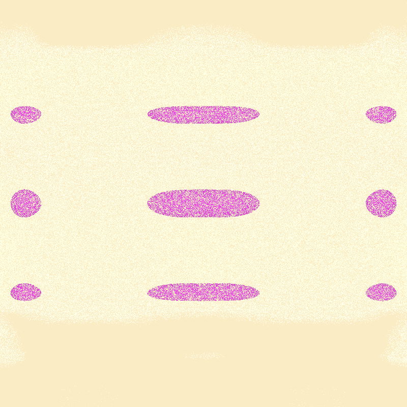 Regular Shapes #7 static token preview