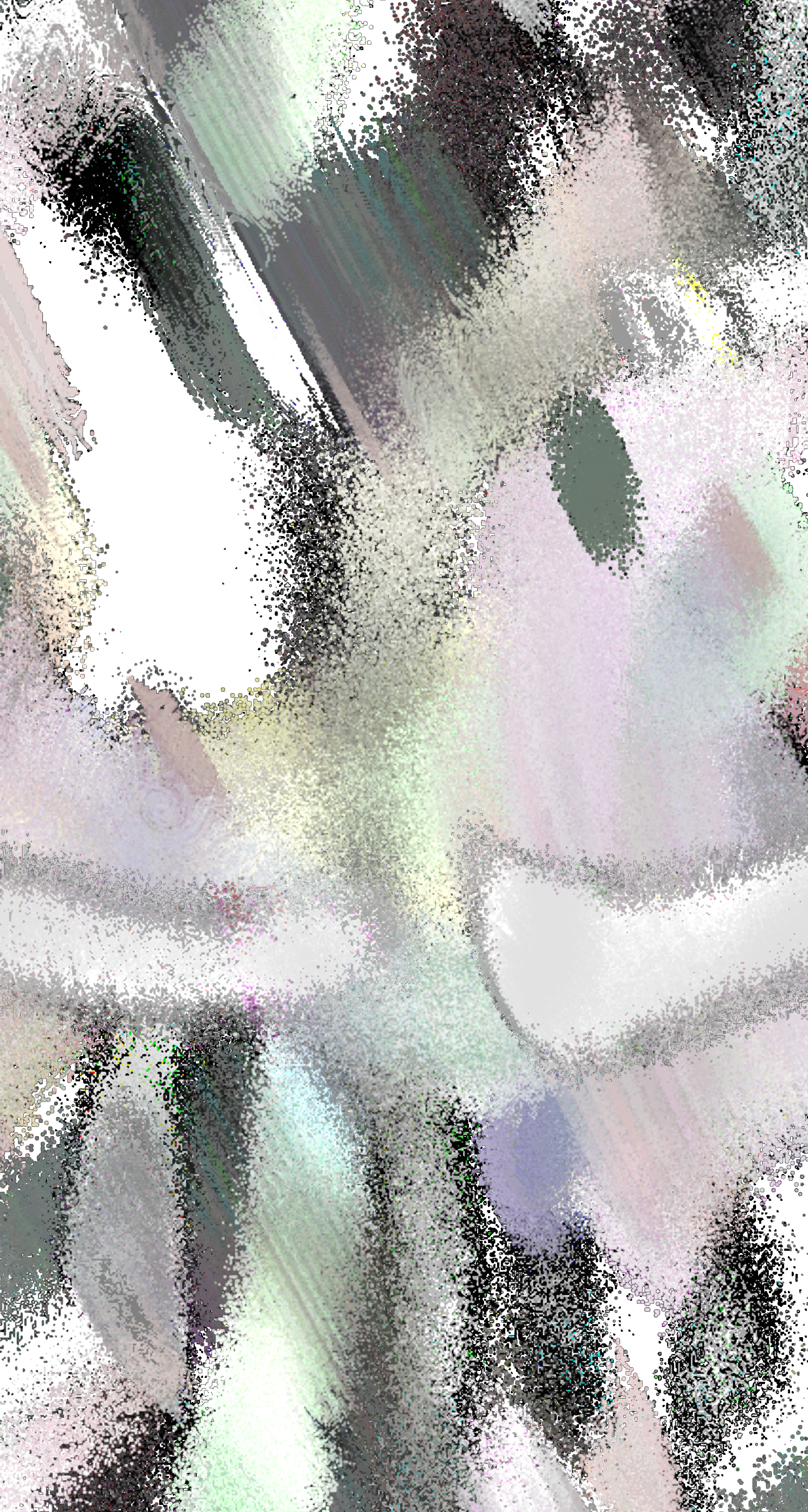 The Unrealized Painting #35 static token preview