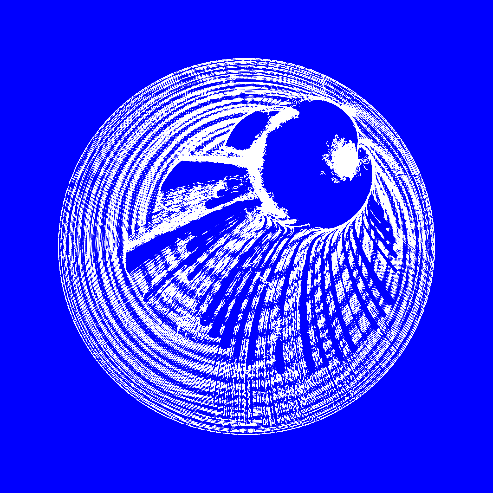 Bubblish #24 static token preview