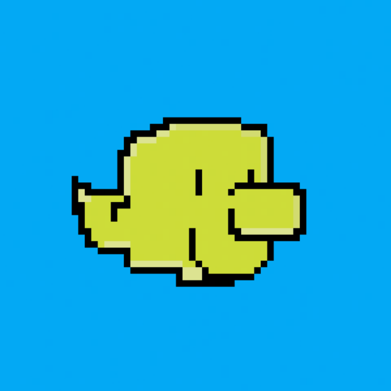demilerd dummies #14 static token preview