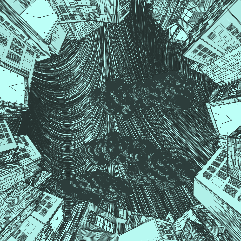 Urban Building: Where Are We Going? #14 static token preview