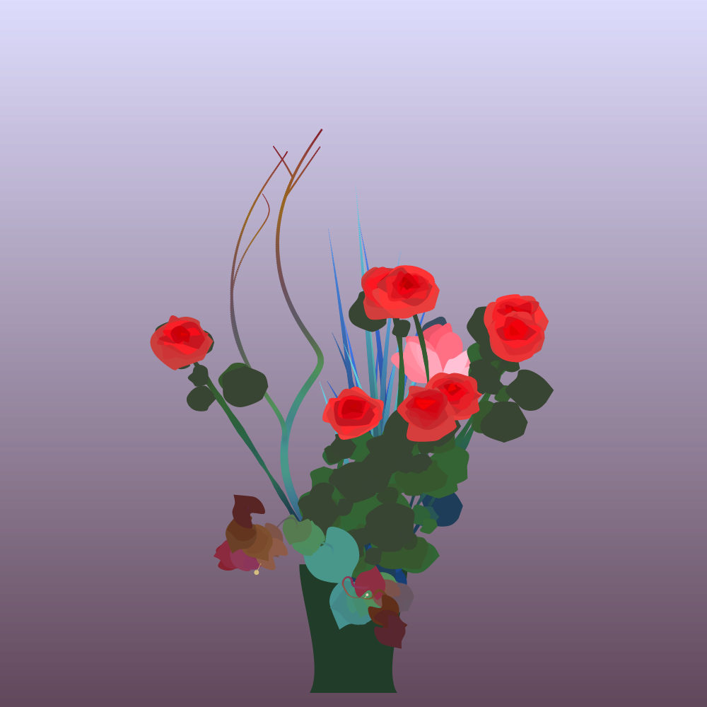 Still Life #11 static token preview