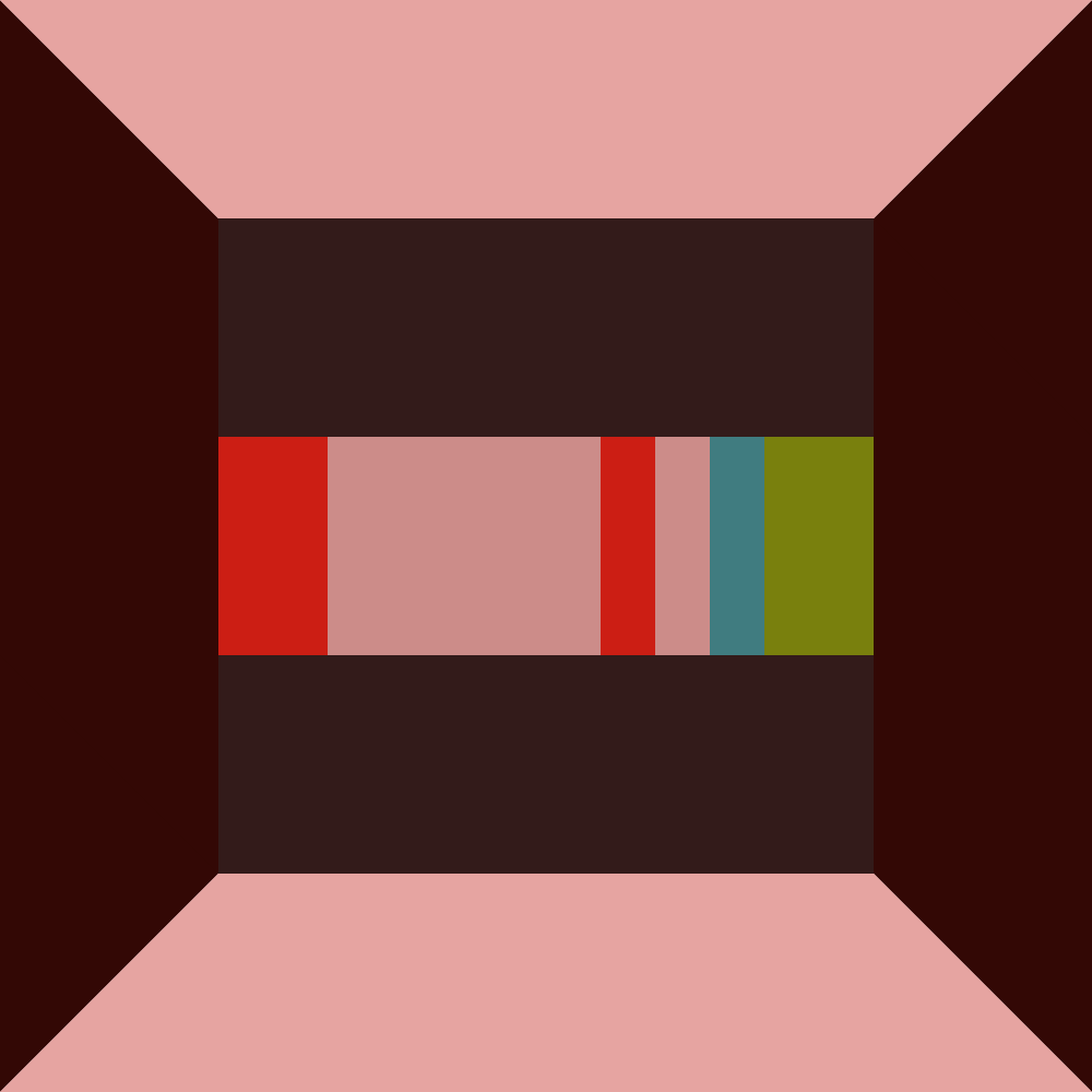 Colored Rectangles #8 static token preview