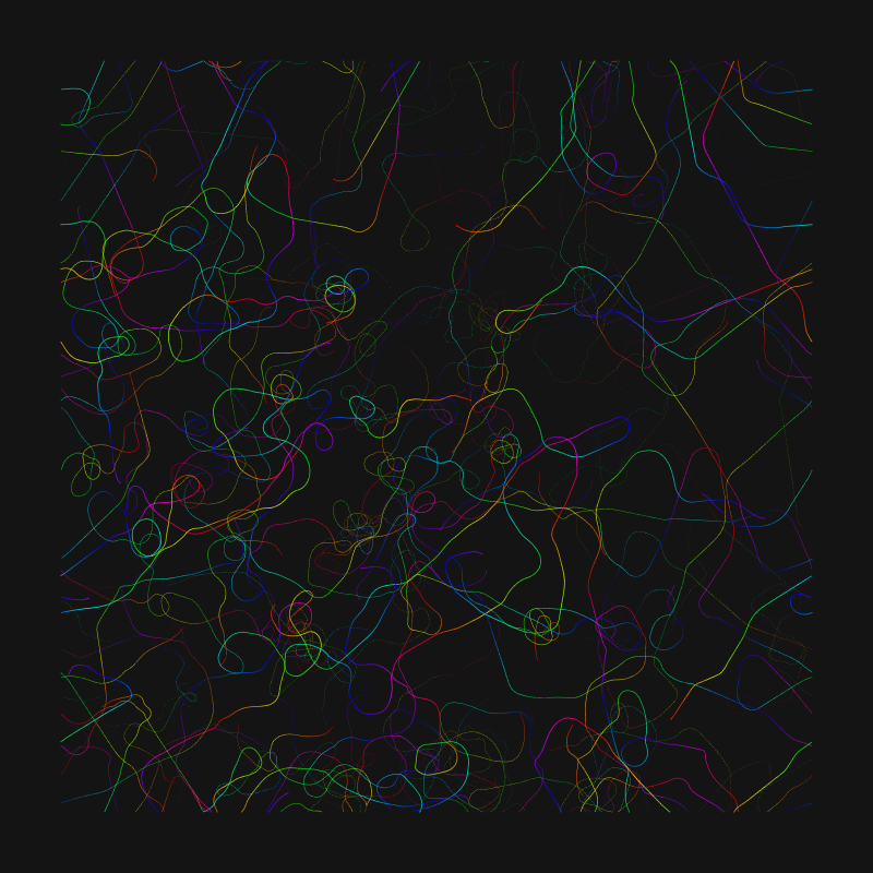 DAI - distributed autonomous interaction #19 static token preview