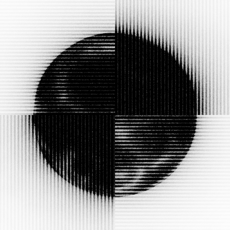 Quatre Quart #20 static token preview