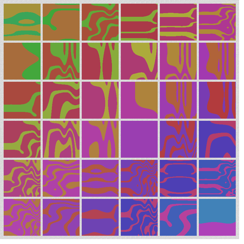 Doodle Tiles v1.0 #7 static token preview