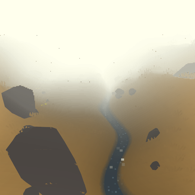 Wanderlust #20 static token preview