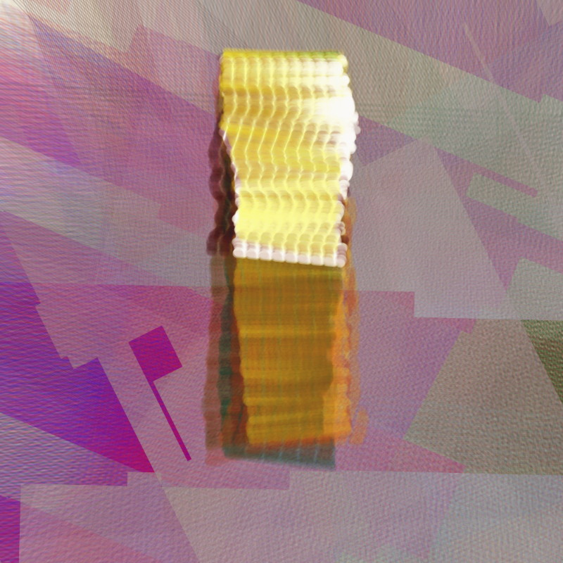 Acid Rain #7 static token preview
