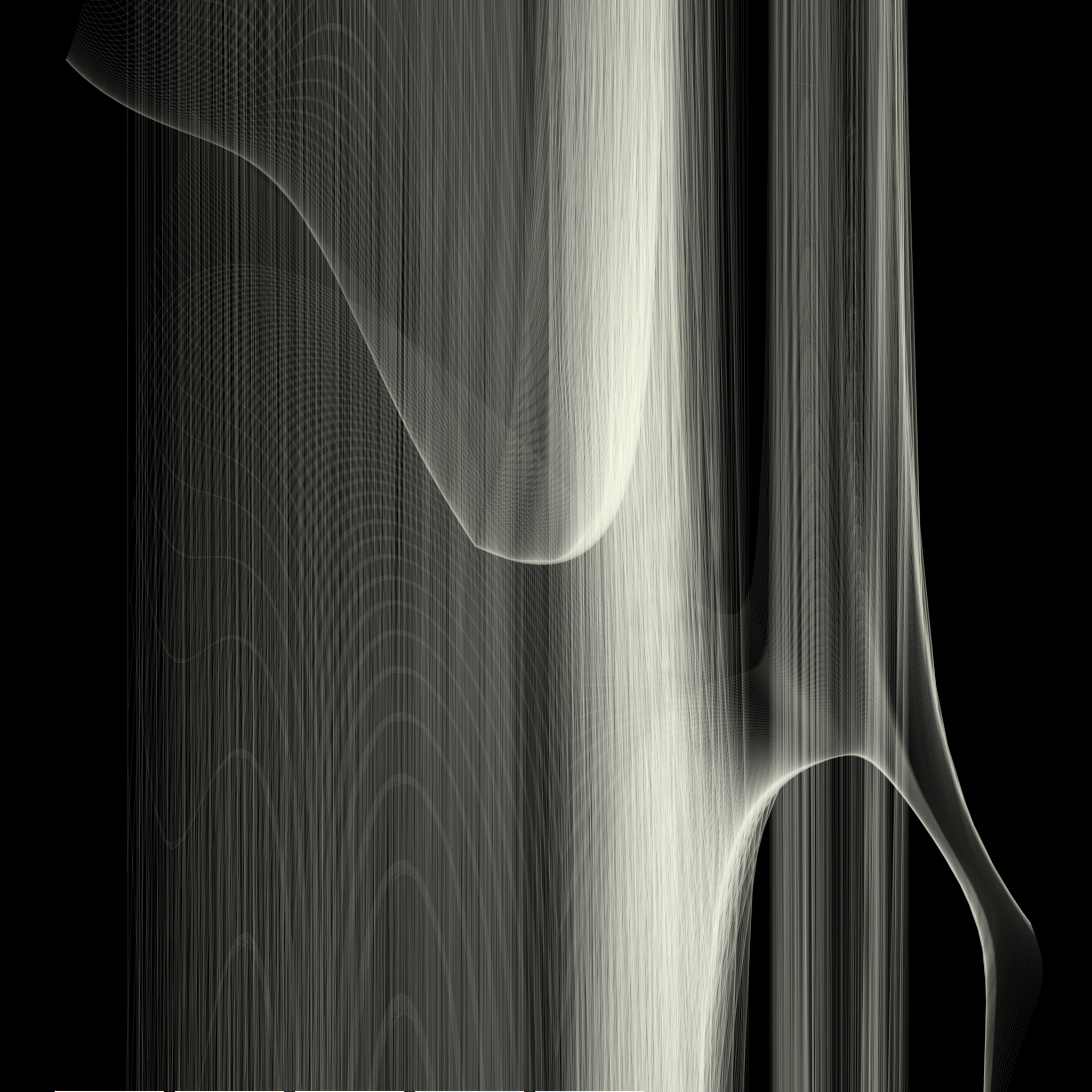 Rays of Light II #24 static token preview