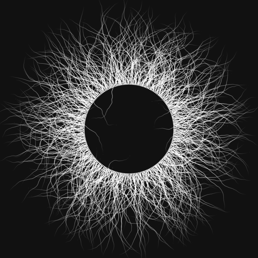 Wormhole #4 static token preview