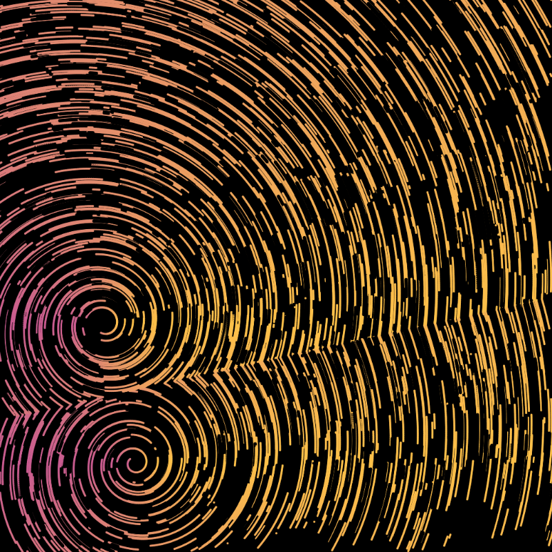 Spirality #3 static token preview