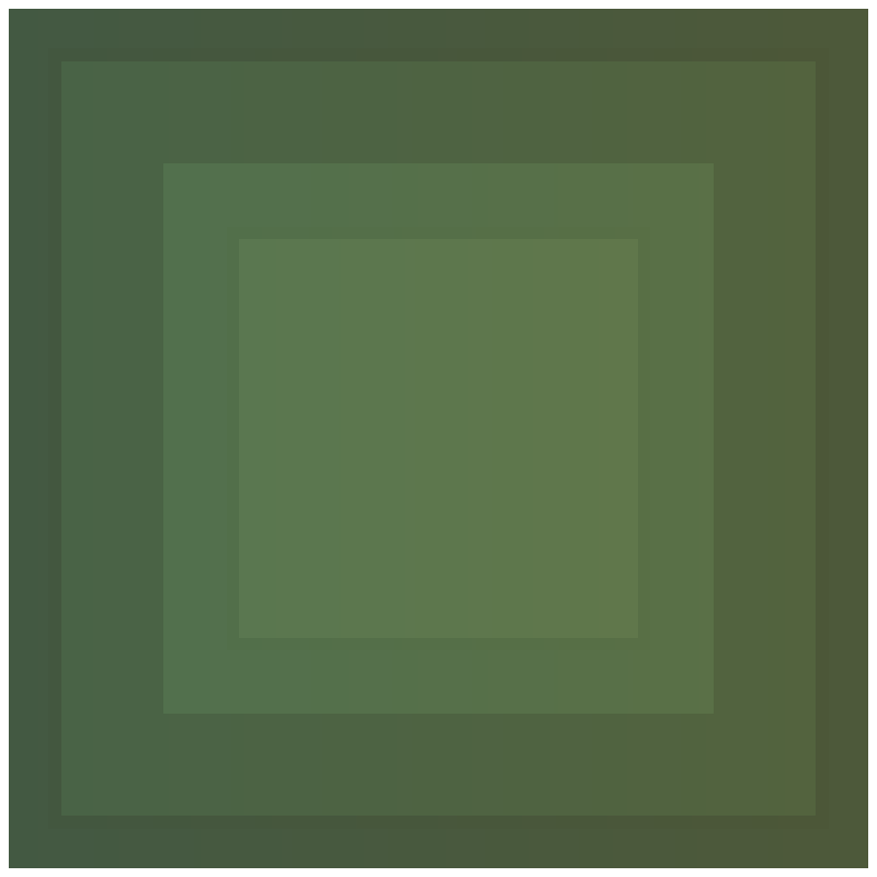 Tribute to Josef Albers #3 static token preview
