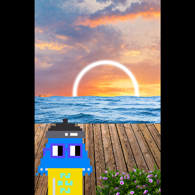 Scenes #15 static token preview