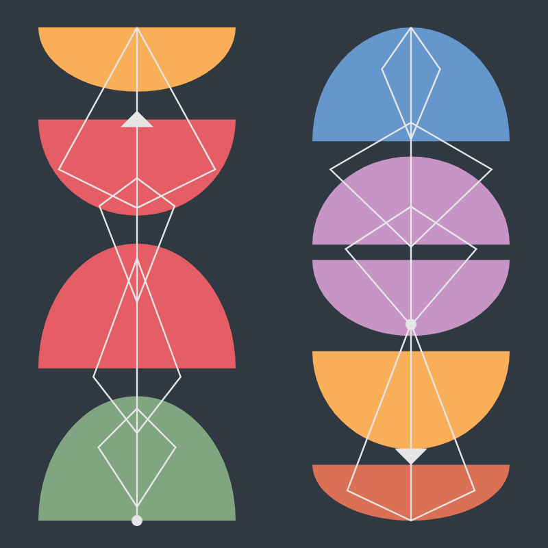 EAMES #5 static token preview