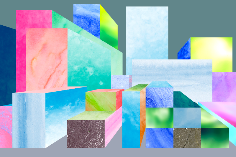 Color Perspective #7 static token preview