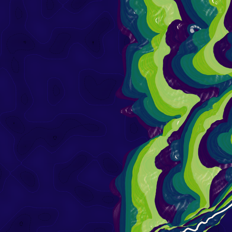 Meander River Plot v1 #24 static token preview
