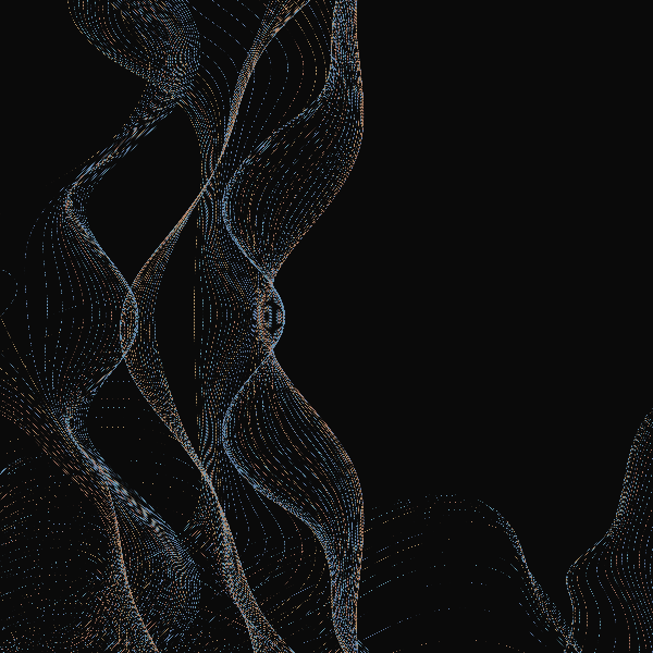 plasma filaments #40 static token preview