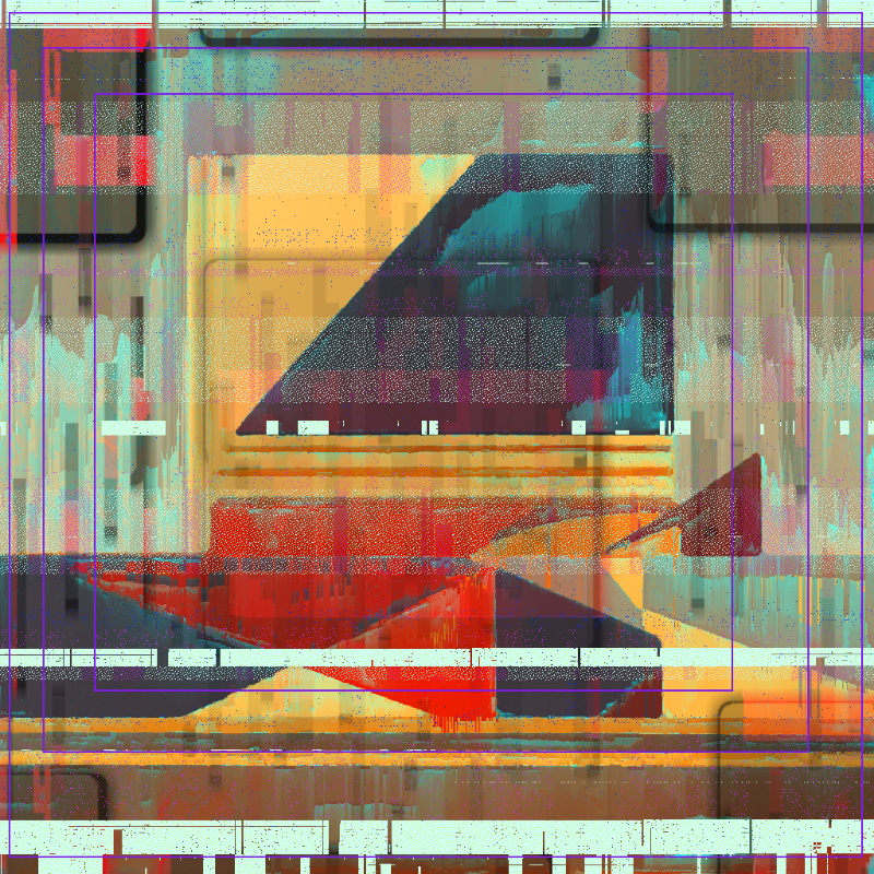 Another gateway / Another reality #1 static token preview