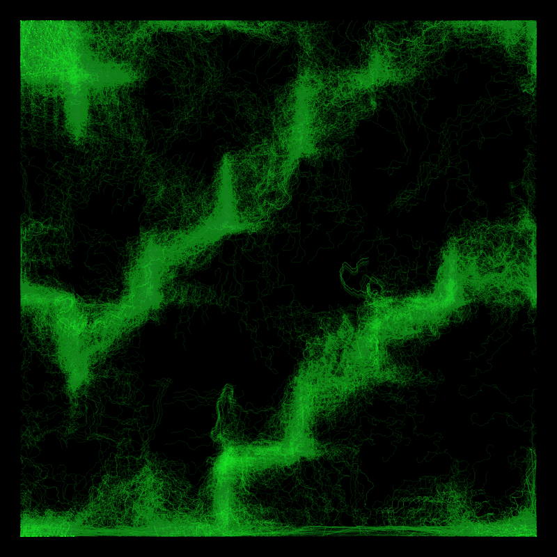 Photosynthesis #8 static token preview