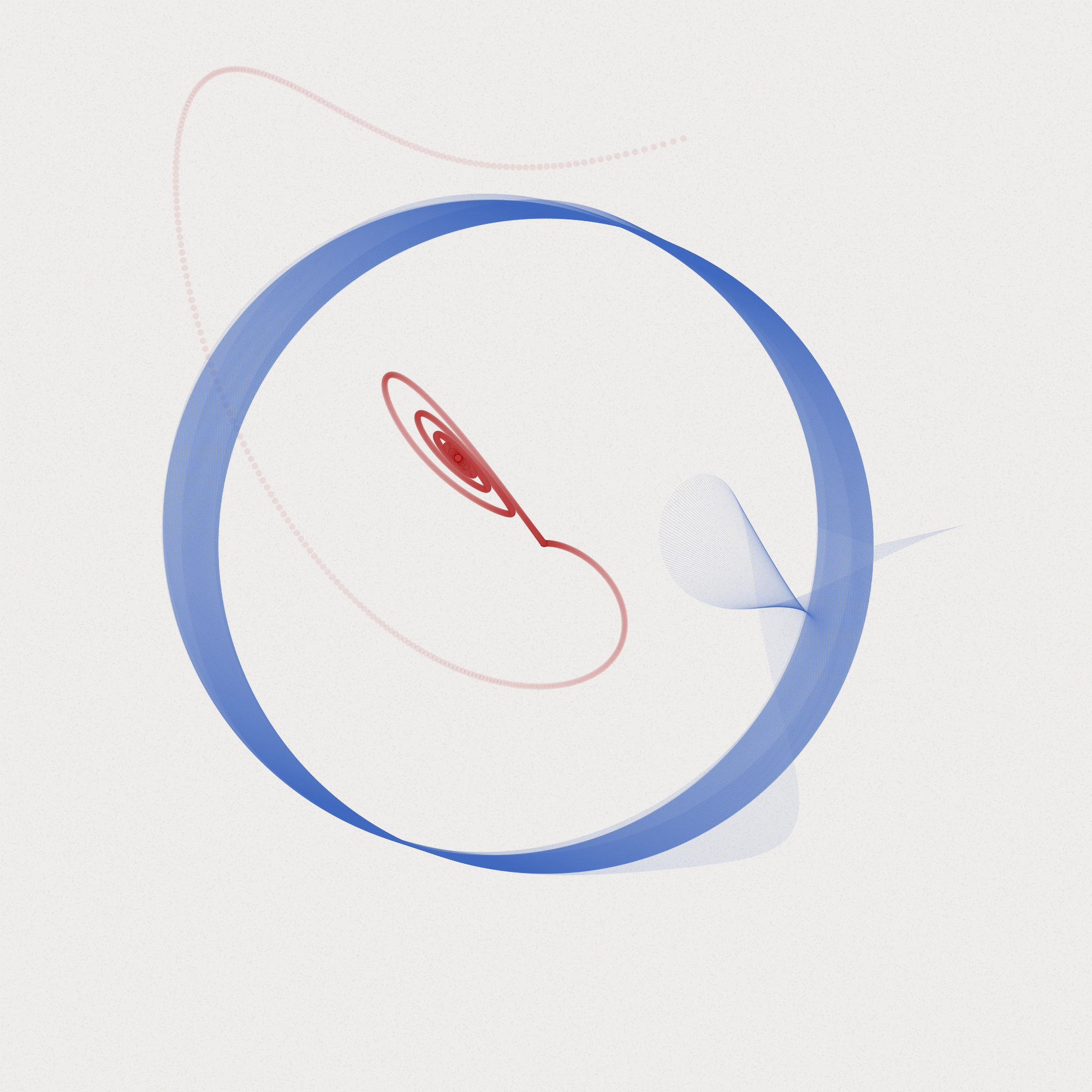 Drift #12 static token preview
