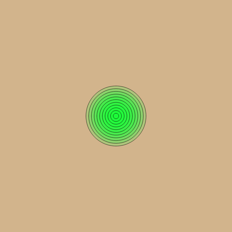 Life Rings VOL.1 #15 static token preview