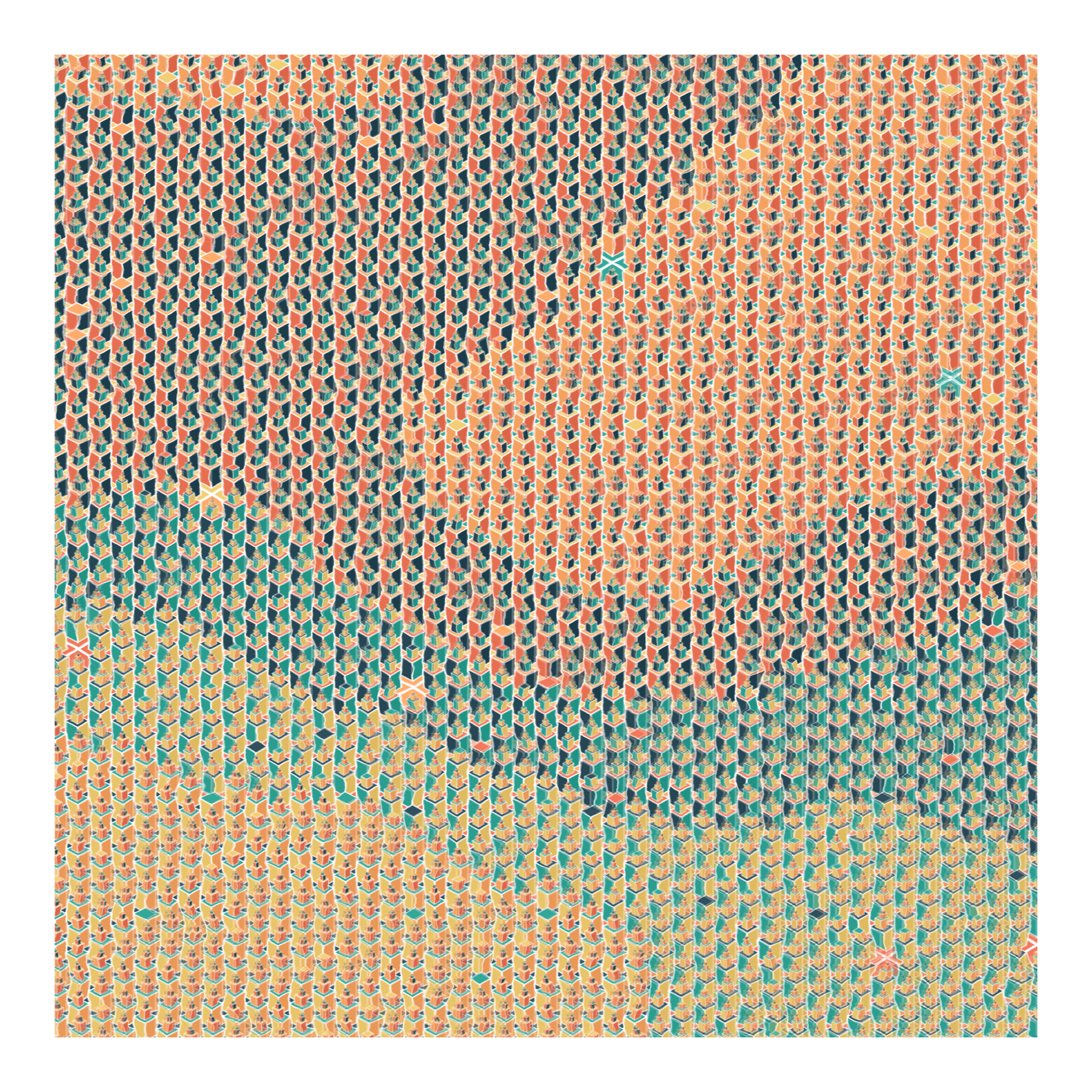 #0010 - Hex Wen' And Gave It To Ya #5 static token preview