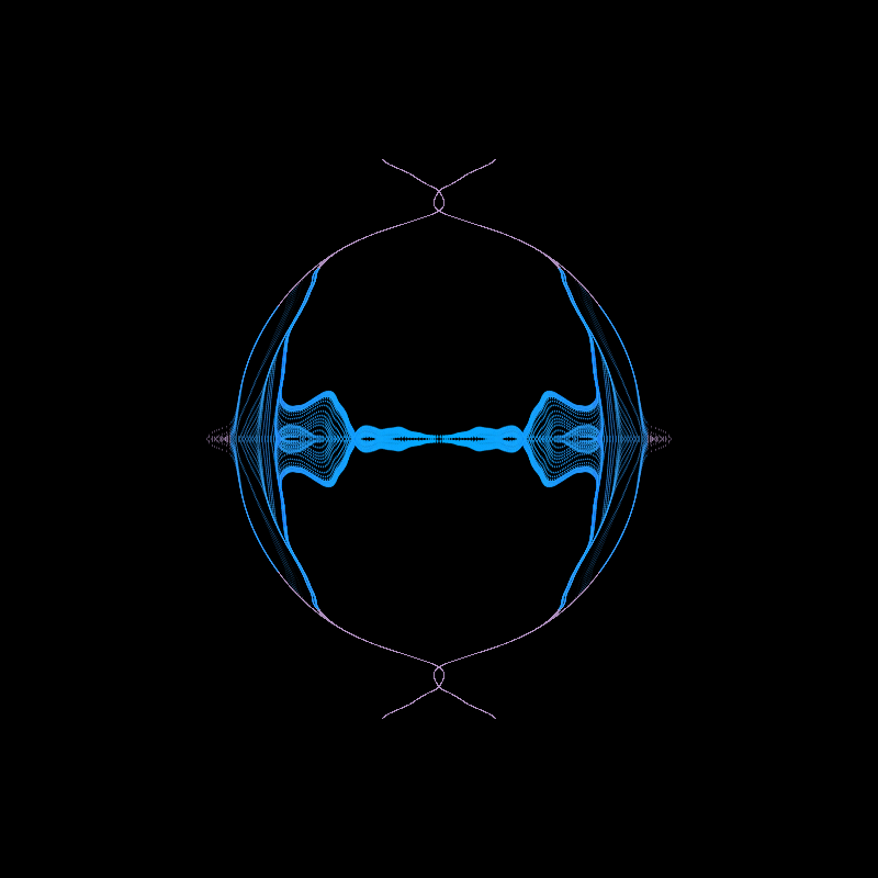 Neuromorphosis #22 static token preview