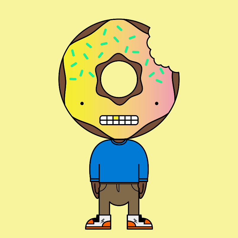 fx_doughs #4186 static token preview