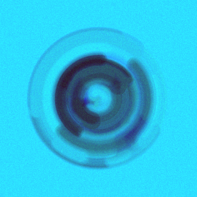 Wisp #225 static token preview