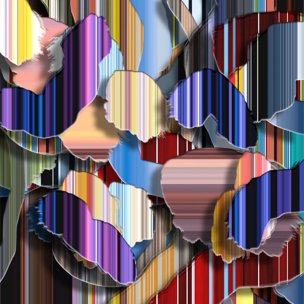 Painterly Pixels #9 static token preview