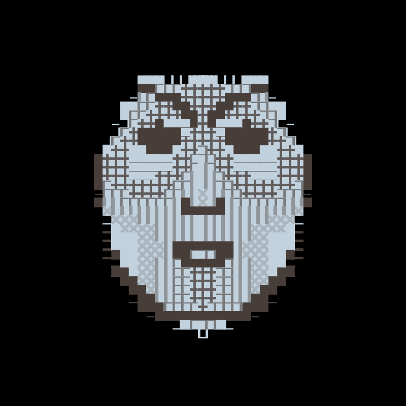 Monads #21 static token preview