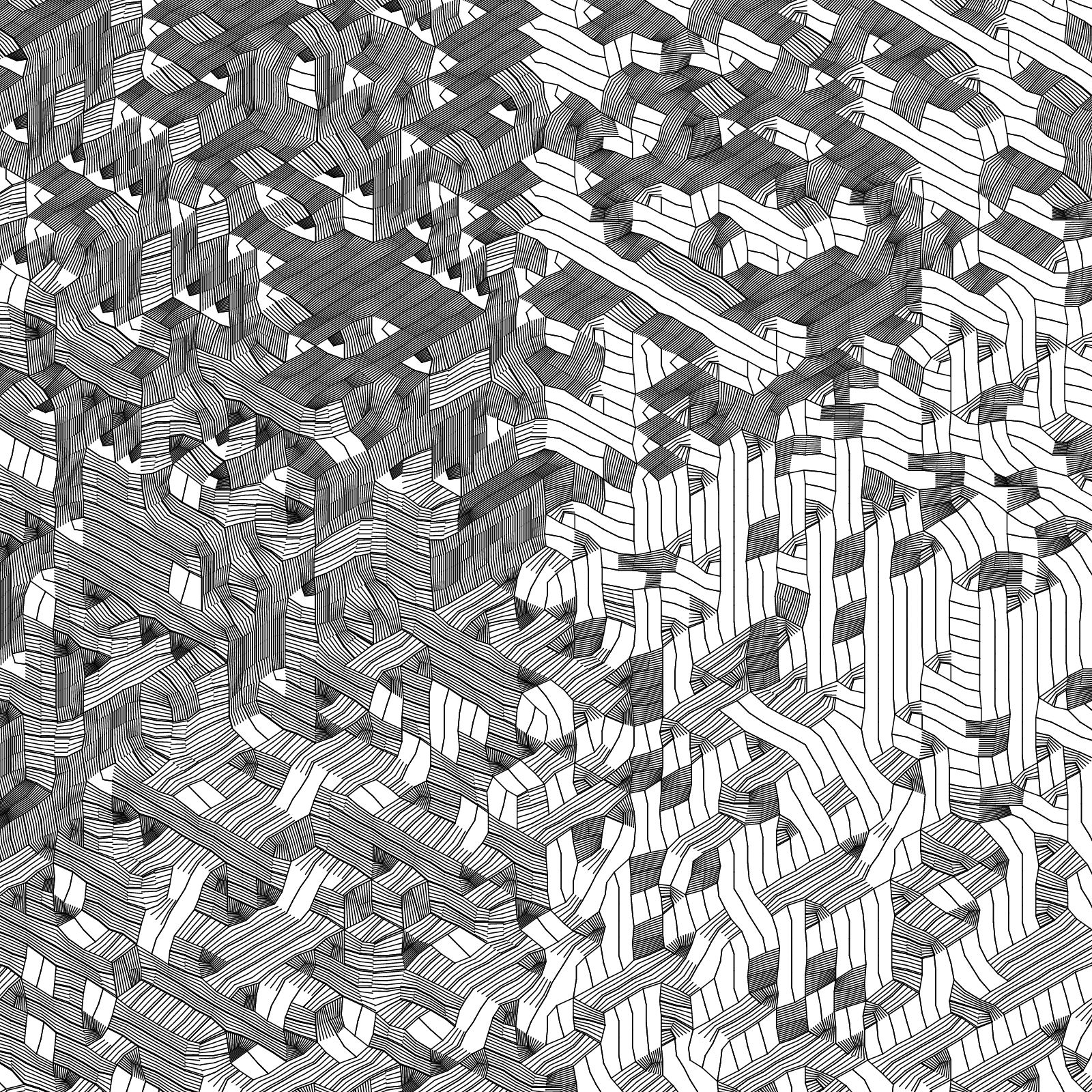 Proxemics #13 static token preview