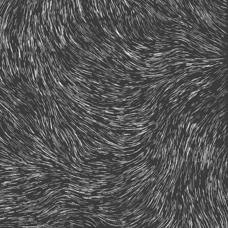 Furistic #6 static token preview