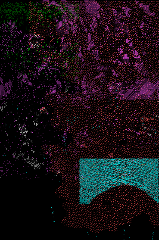 Entropy Blender #18 static token preview