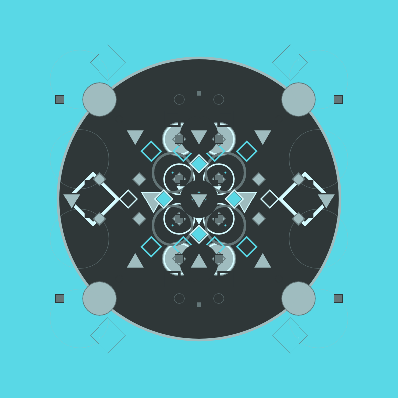 V.M.O.H. #230 static token preview