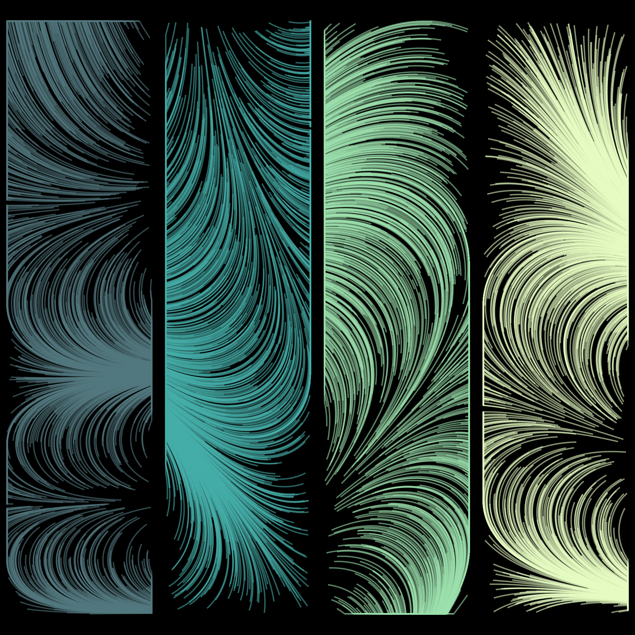 Flowfield Palettes #8 static token preview
