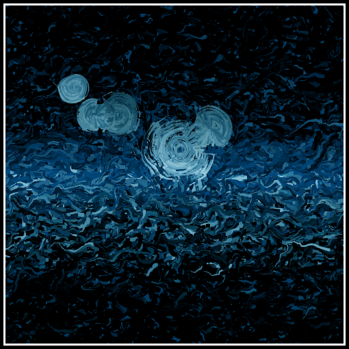 Night field #20 static token preview