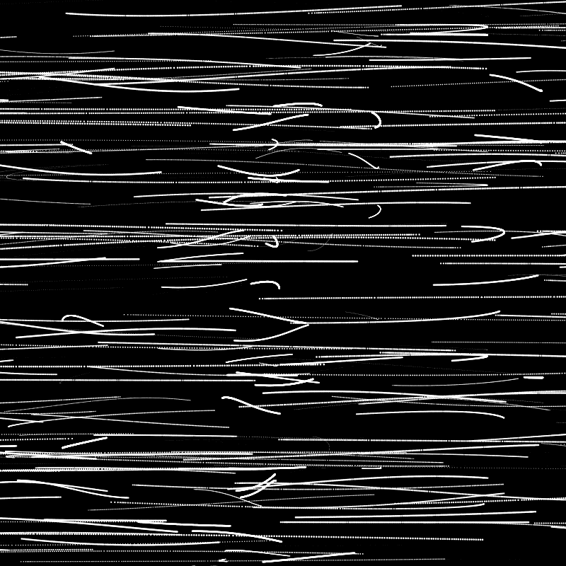 traces #1 static token preview
