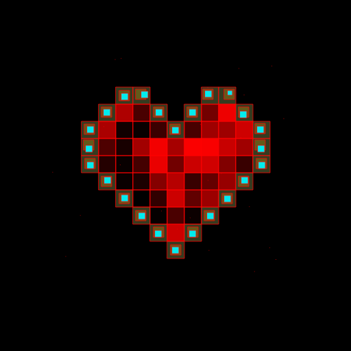 Valentine Giveaway #16 static token preview