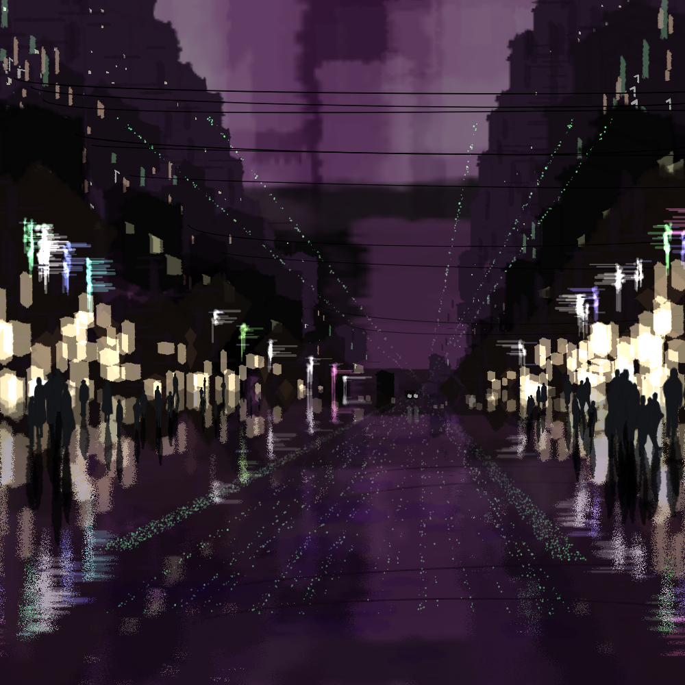 After rain #6 static token preview