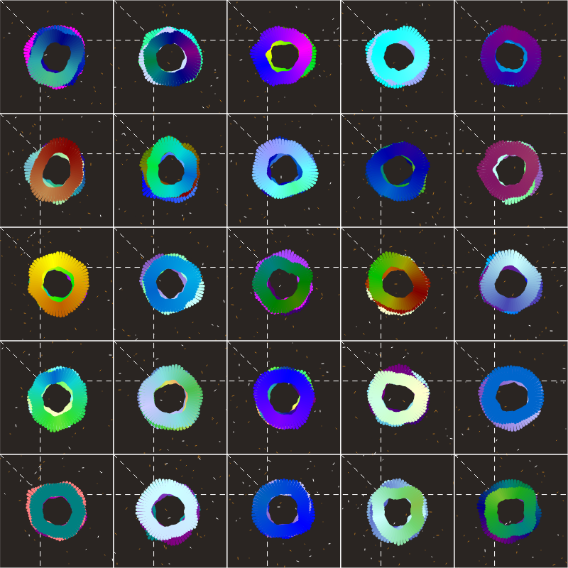 Inaccurate Depictions: String Theory #19 static token preview