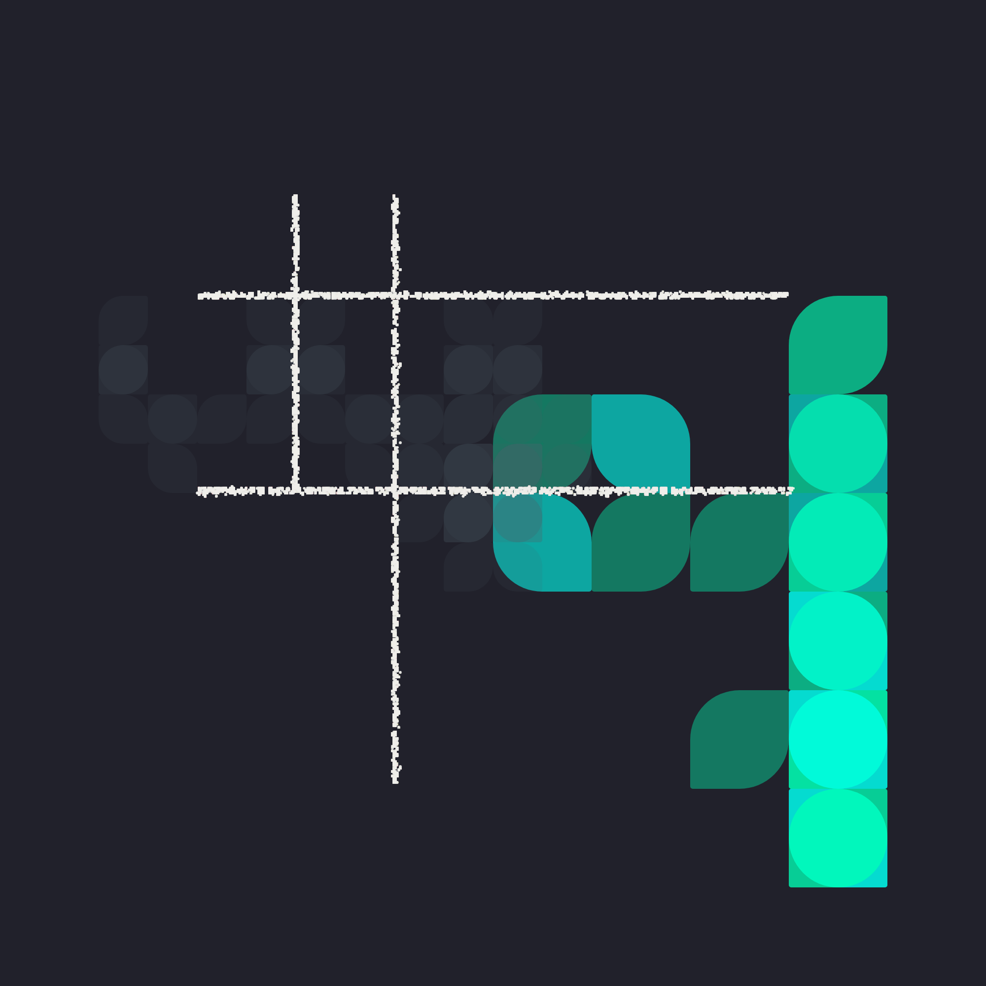 Leaves. #24 static token preview